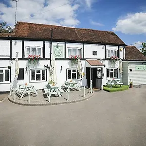 Hotel King William, Luton (Bedfordshire)
